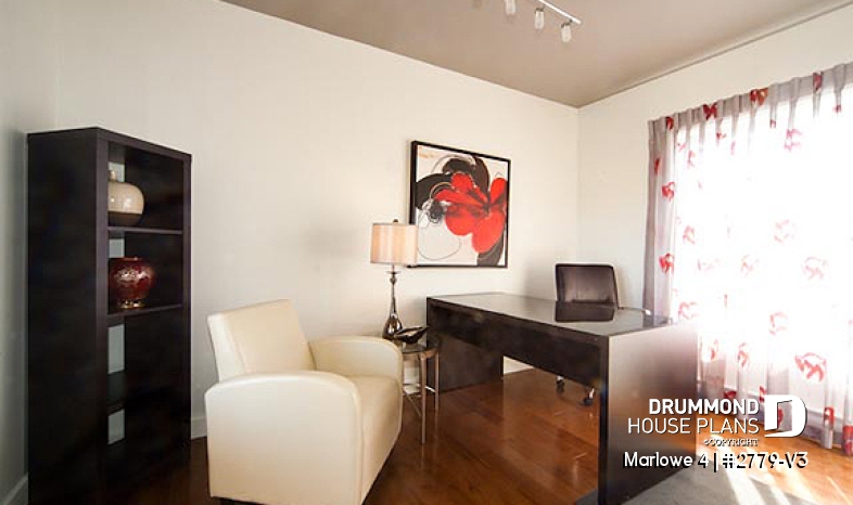 Photo Home office - Marlowe 4
