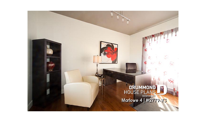 Photo Home office - Marlowe 4