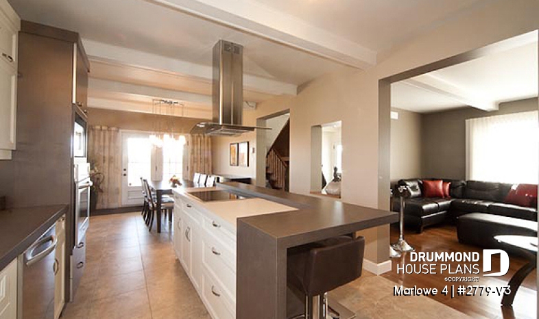 Photo Kitchen - Marlowe 4