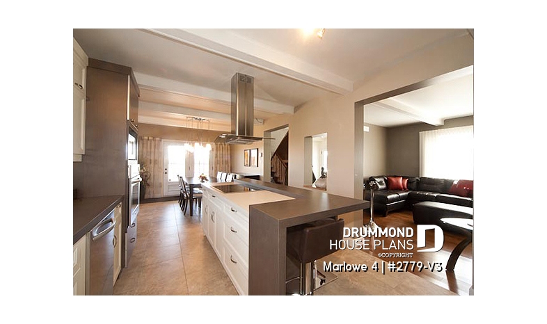 Photo Kitchen - Marlowe 4