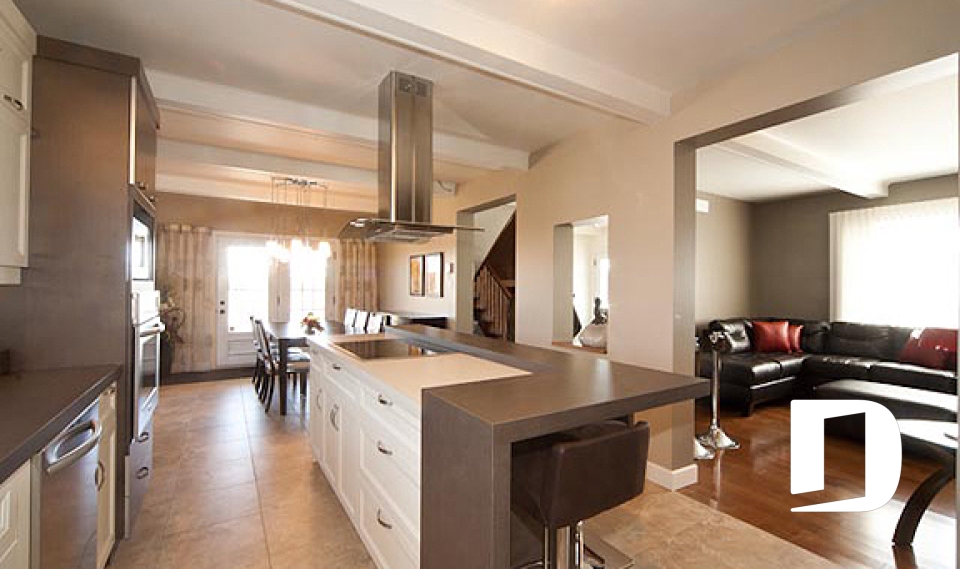 Photo Kitchen - Marlowe 4