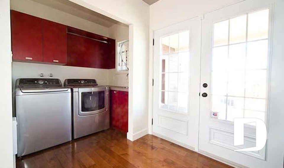 Photo Utility room/laundry room - Marlowe 4