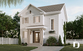 front - BASE MODEL -  - Steele