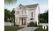 Vignette front - BASE MODEL - 2781