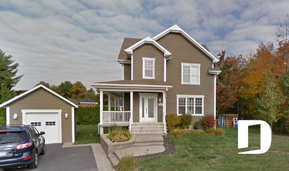 Photo front - Applegate