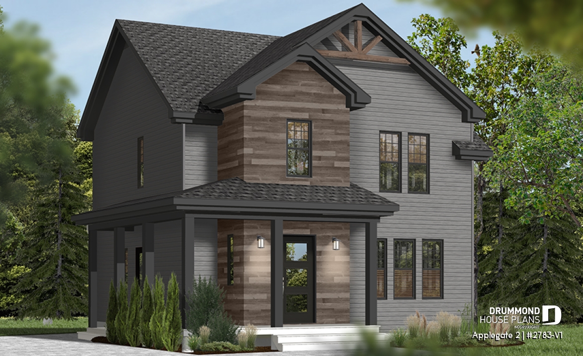 Color version 3 - Front - Applegate 2