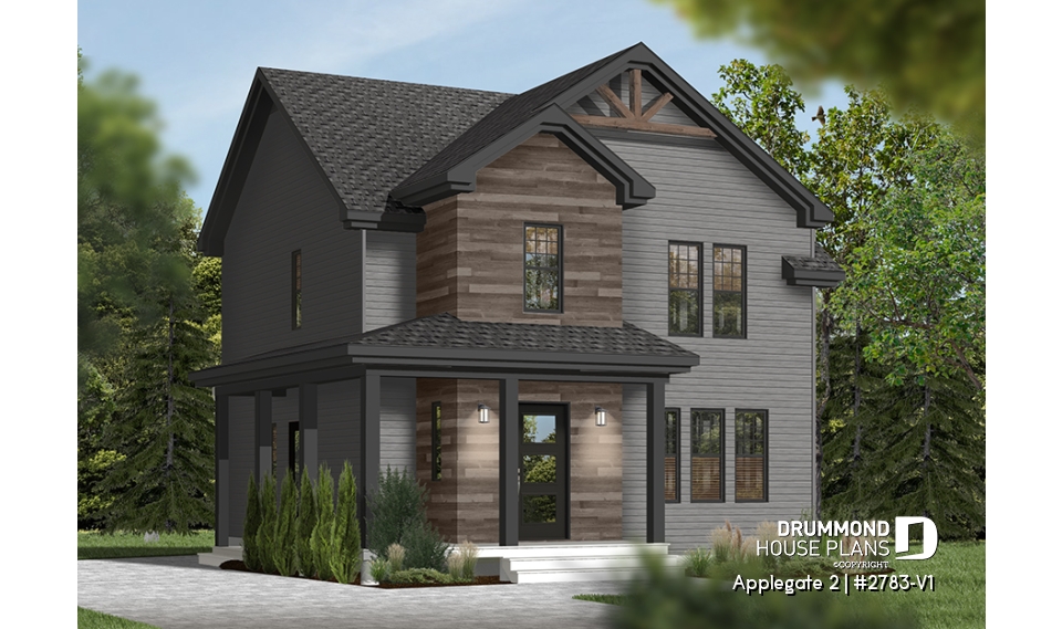 Color version 3 - Front - Applegate 2