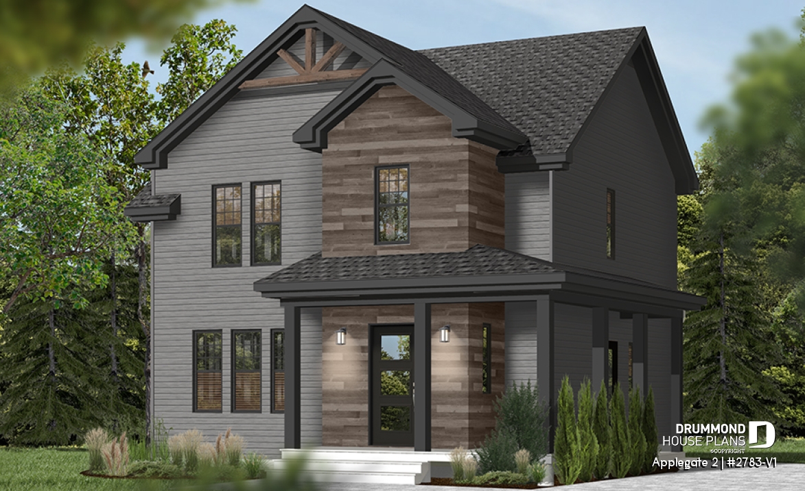 Color version 3 - Front - Applegate 2