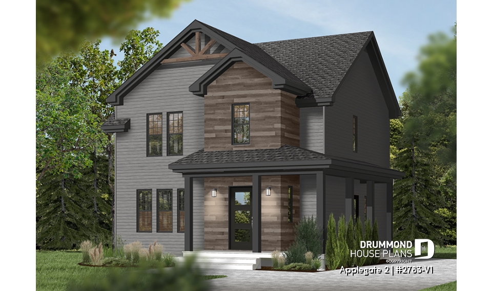 Color version 3 - Front - Applegate 2