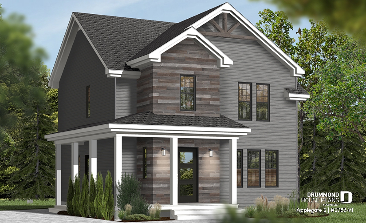 Color version 4 - Front - Applegate 2
