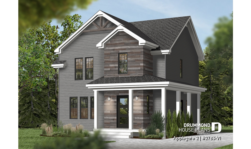 Color version 4 - Front - Applegate 2