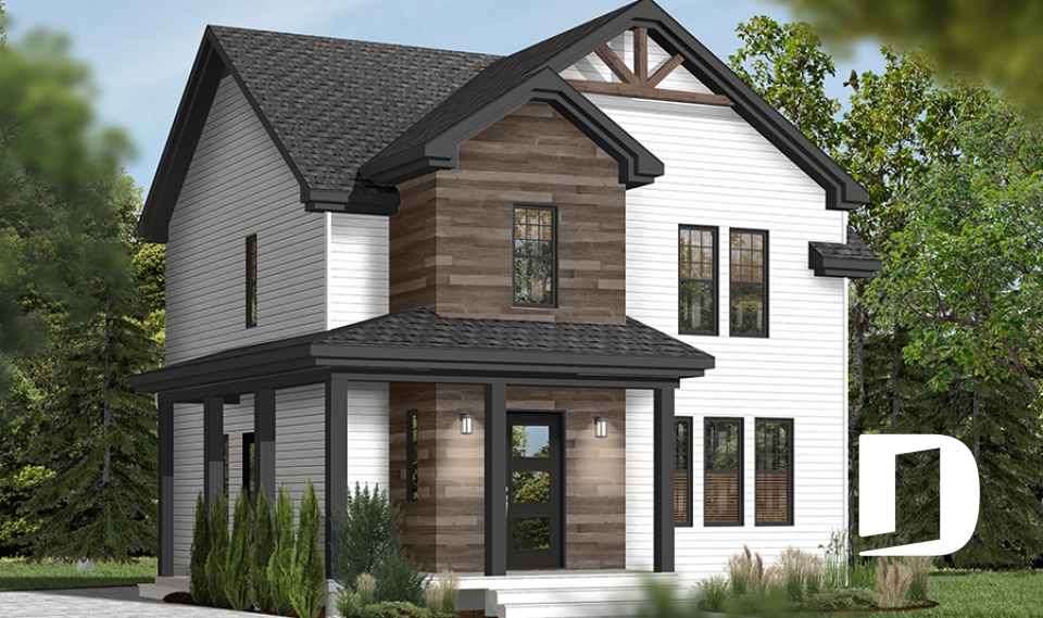 front - BASE MODEL -  - Applegate 2