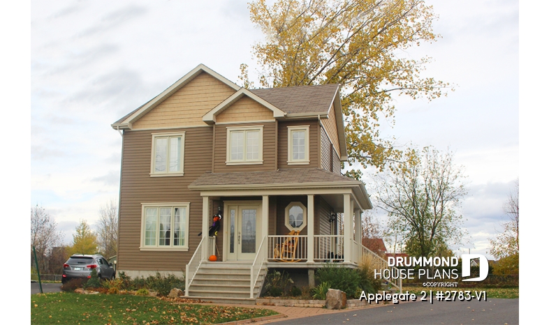 Photo front - Applegate 2