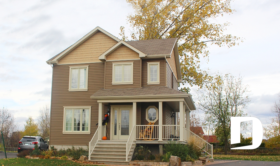 Photo front - Applegate 2