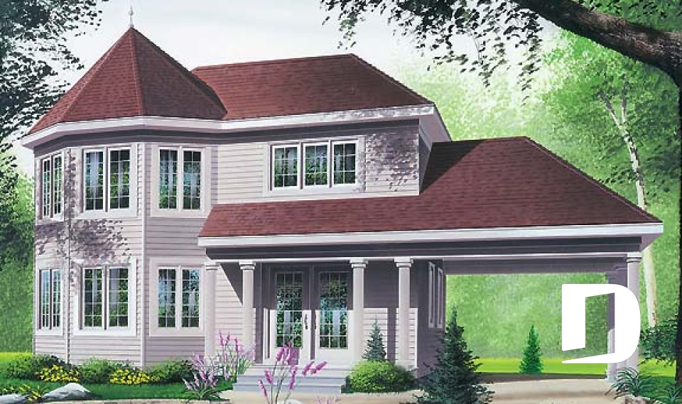 front - BASE MODEL -  - 