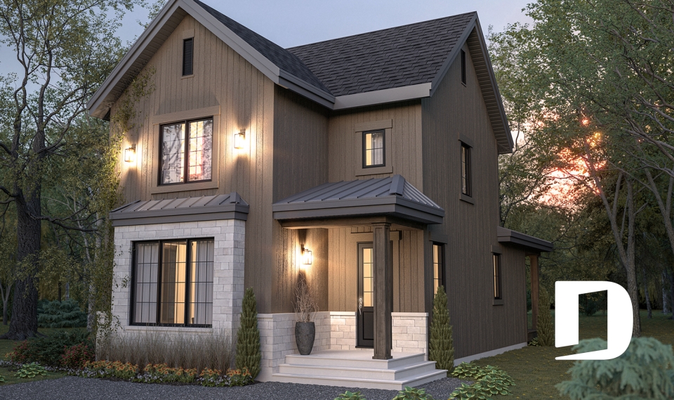 front - BASE MODEL -  - Stamford