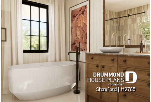 Photo Bathroom - Stamford