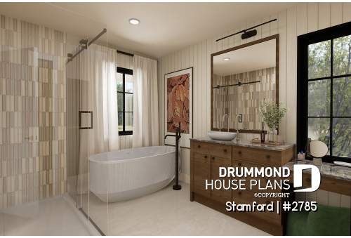 Photo Bathroom - Stamford