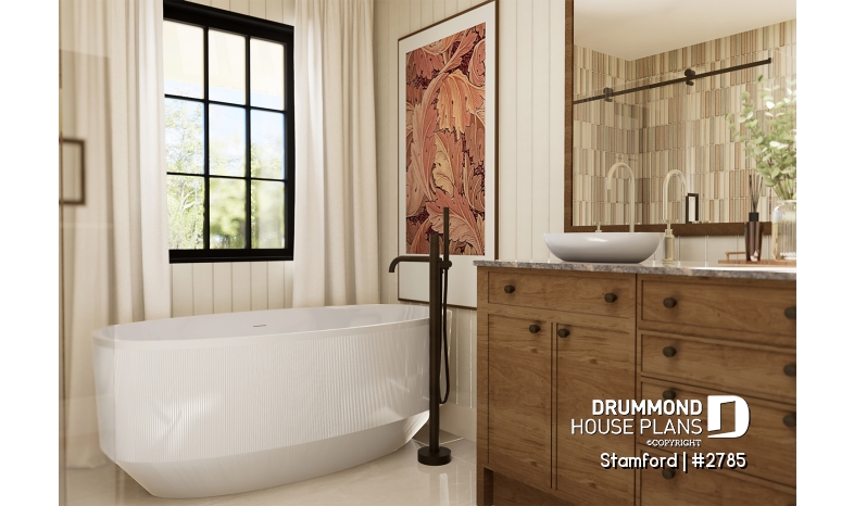 Photo Bathroom - Stamford