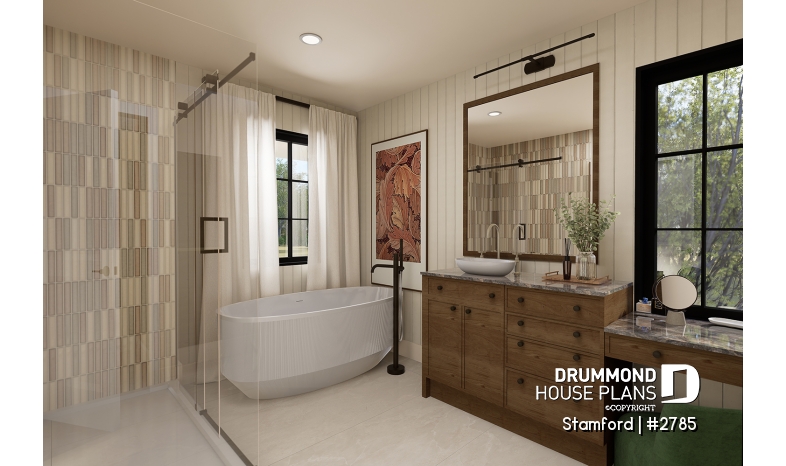 Photo Bathroom - Stamford