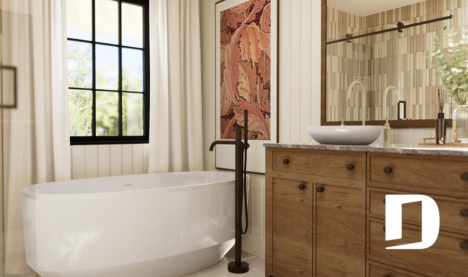 Photo Bathroom - Stamford