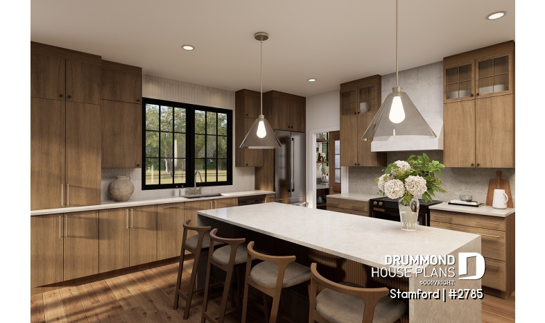 Photo Kitchen - Stamford