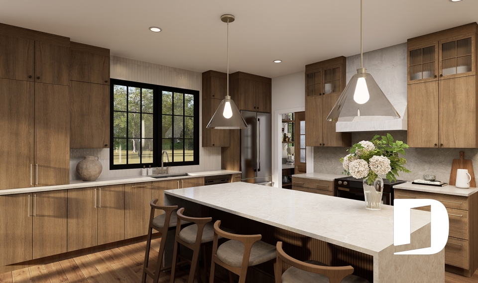 Photo Kitchen - Stamford