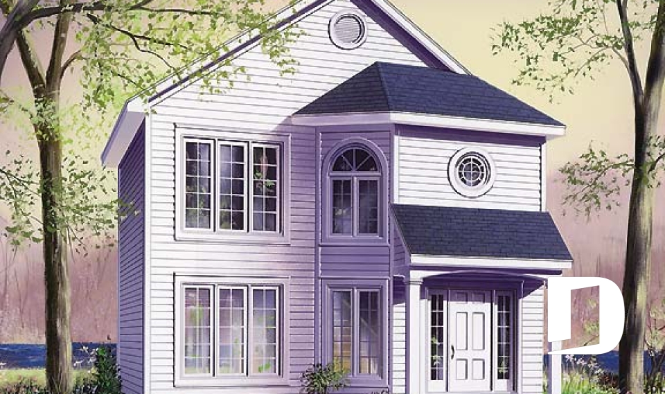 front - BASE MODEL -  - Nauli