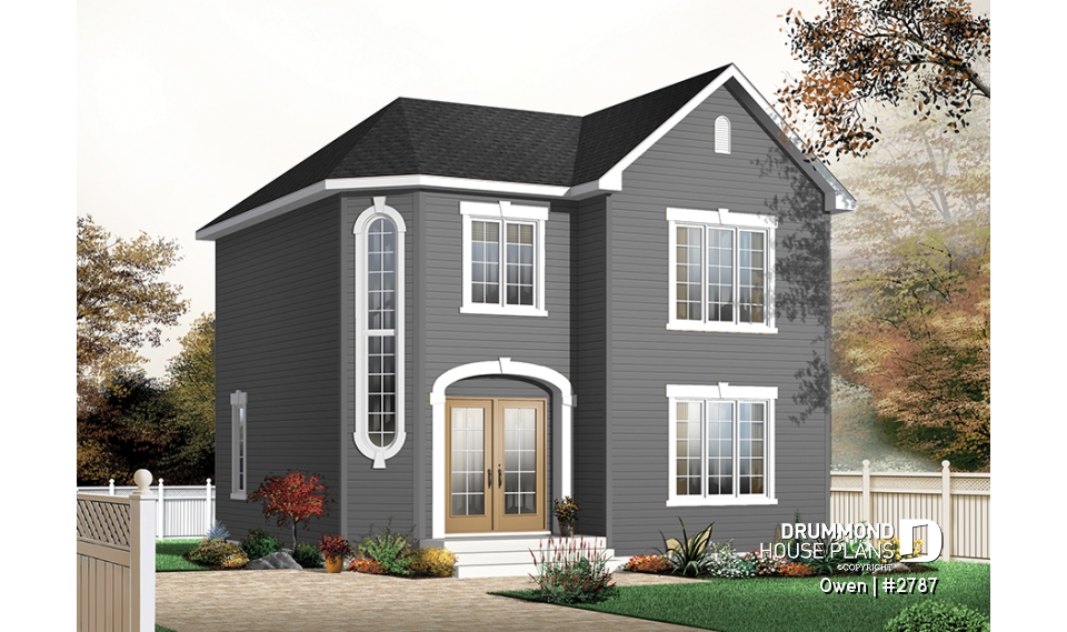 Color version 2 - Front - Owen