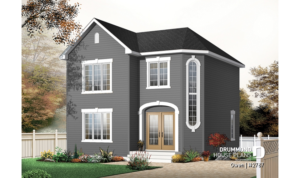 Color version 2 - Front - Owen