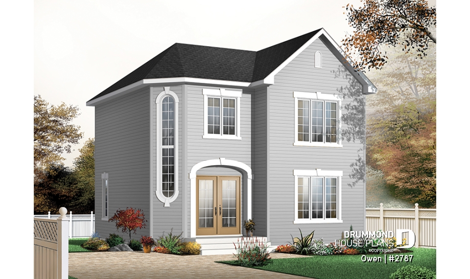 Color version 4 - Front - Owen