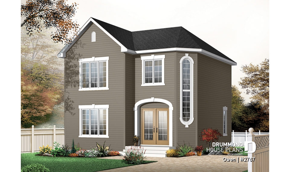 front - BASE MODEL - Owen