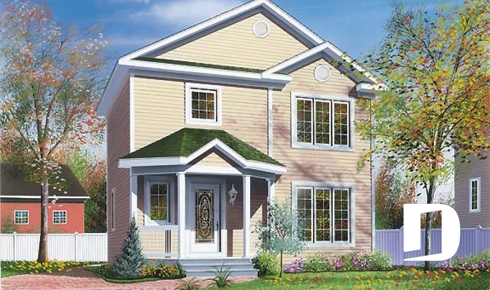 front - BASE MODEL -  - Ashland