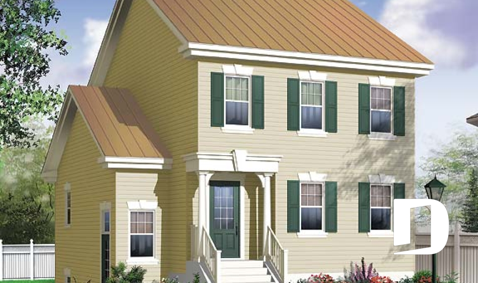 front - BASE MODEL -  - Chilton