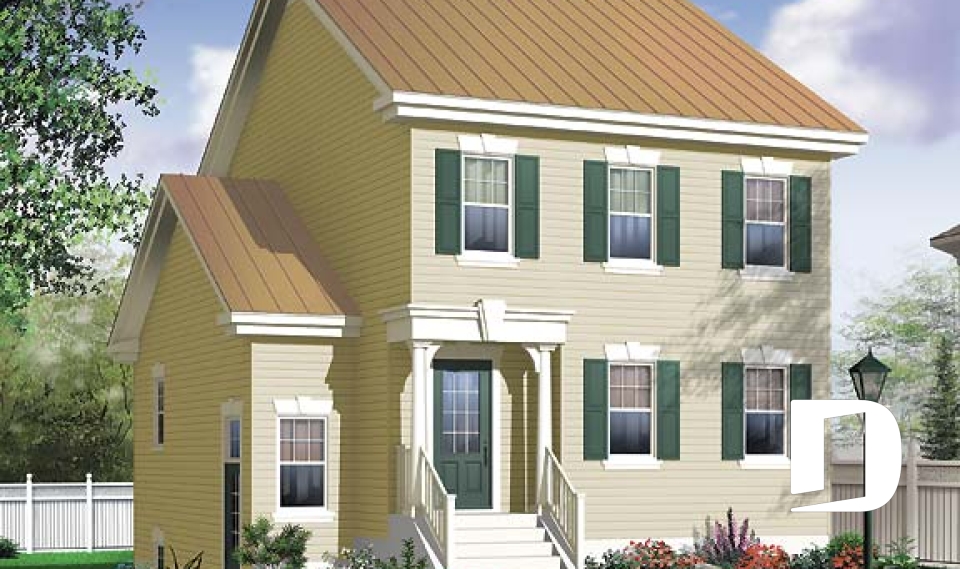 front - BASE MODEL -  - Chilton 2