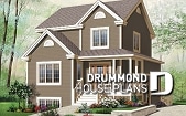 front - BASE MODEL -  - Country Charmer 6