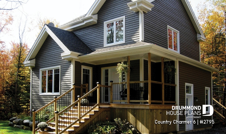 Photo front - Country Charmer 6
