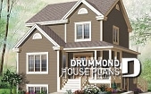 front - BASE MODEL -  - Country Charmer 7