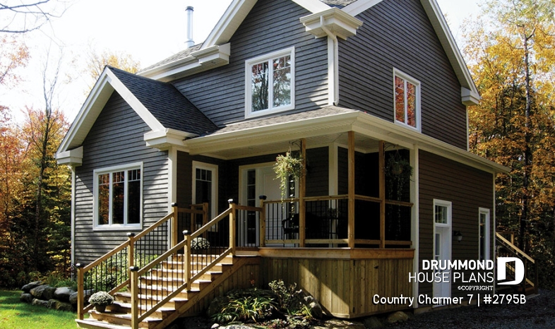 Photo front - Country Charmer 7