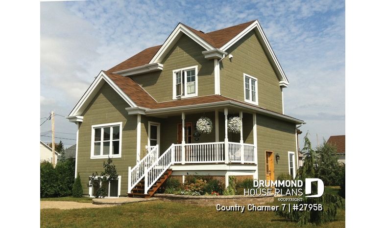 Photo front - Country Charmer 7