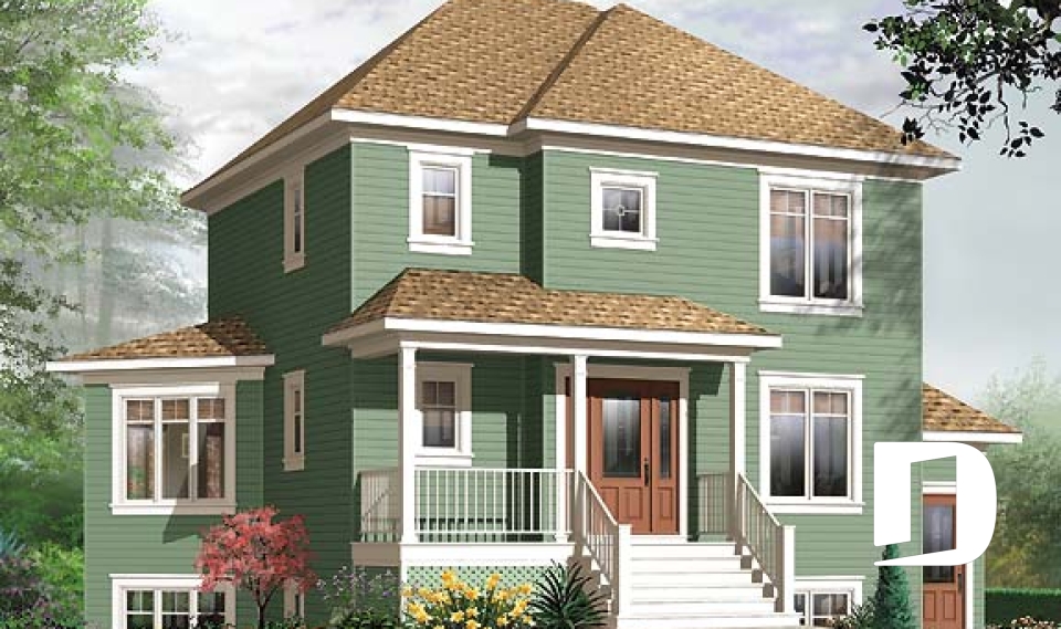 front - BASE MODEL -  - Crenshaw 2