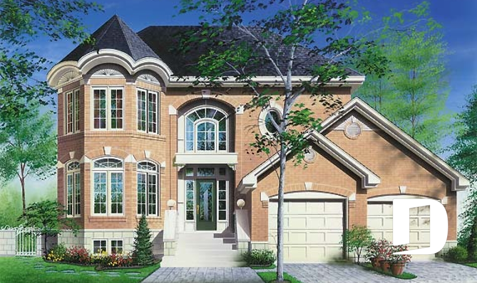 front - BASE MODEL -  - Savasana