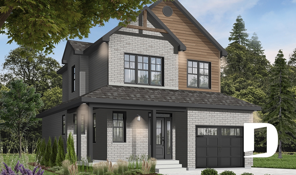 front - BASE MODEL -  - Fabien