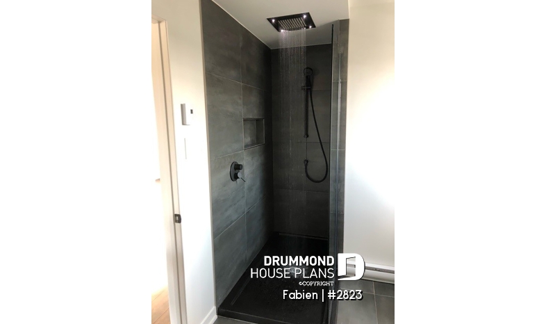 Photo Bathroom - Fabien