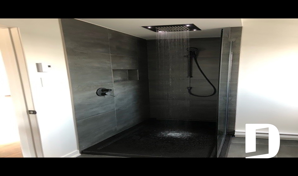 Photo Bathroom - Fabien