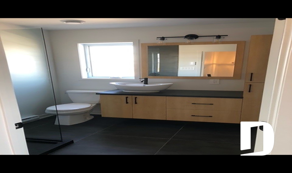 Photo Bathroom - Fabien