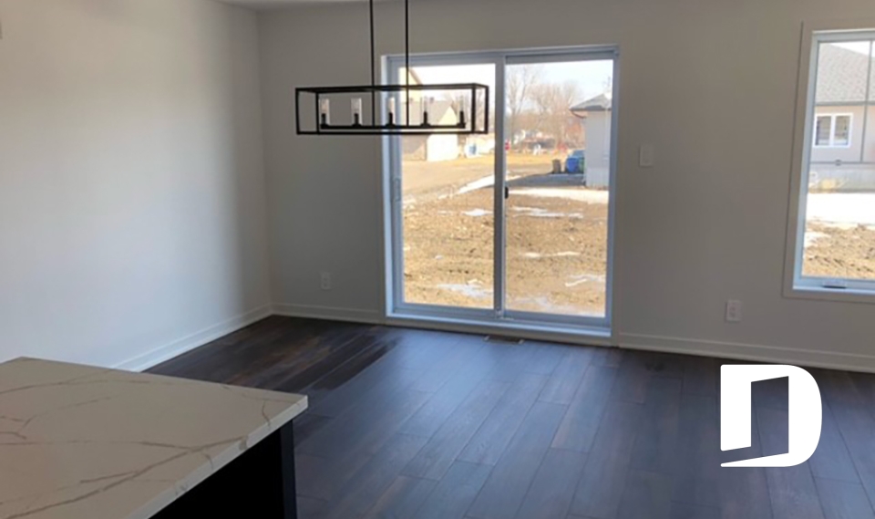 Photo Dining room - Fabien