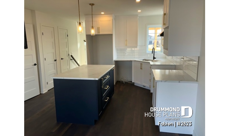 Photo Kitchen - Fabien