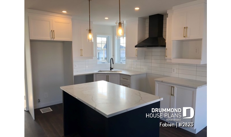 Photo Kitchen - Fabien