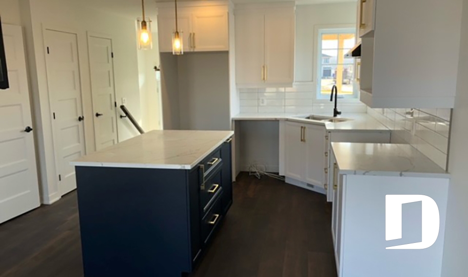 Photo Kitchen - Fabien